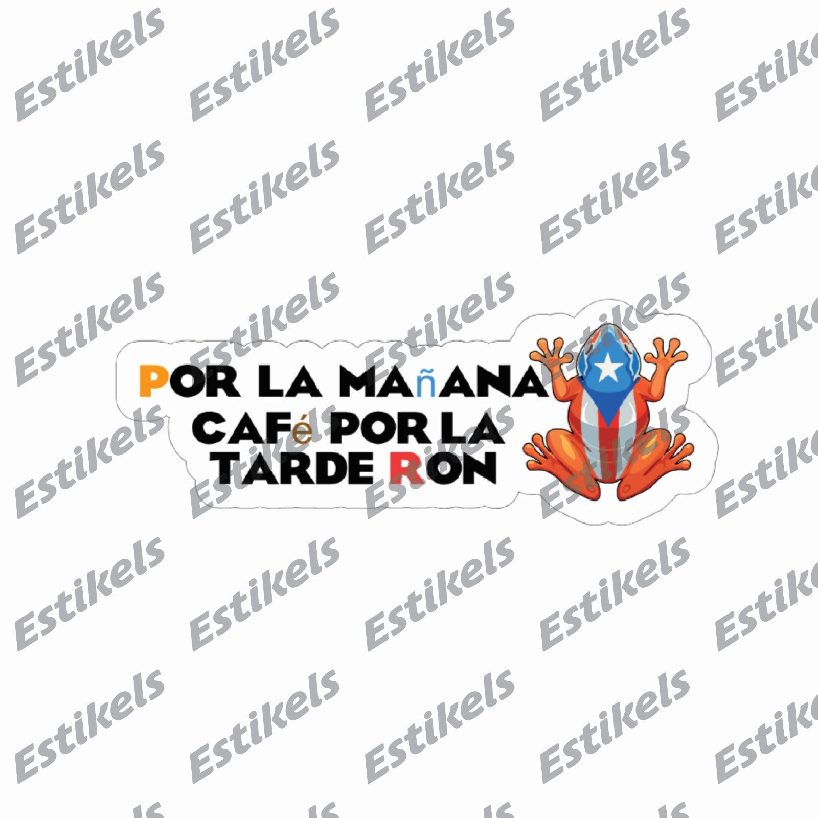 Coqui cafe y ron