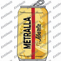 Metralla Boricua