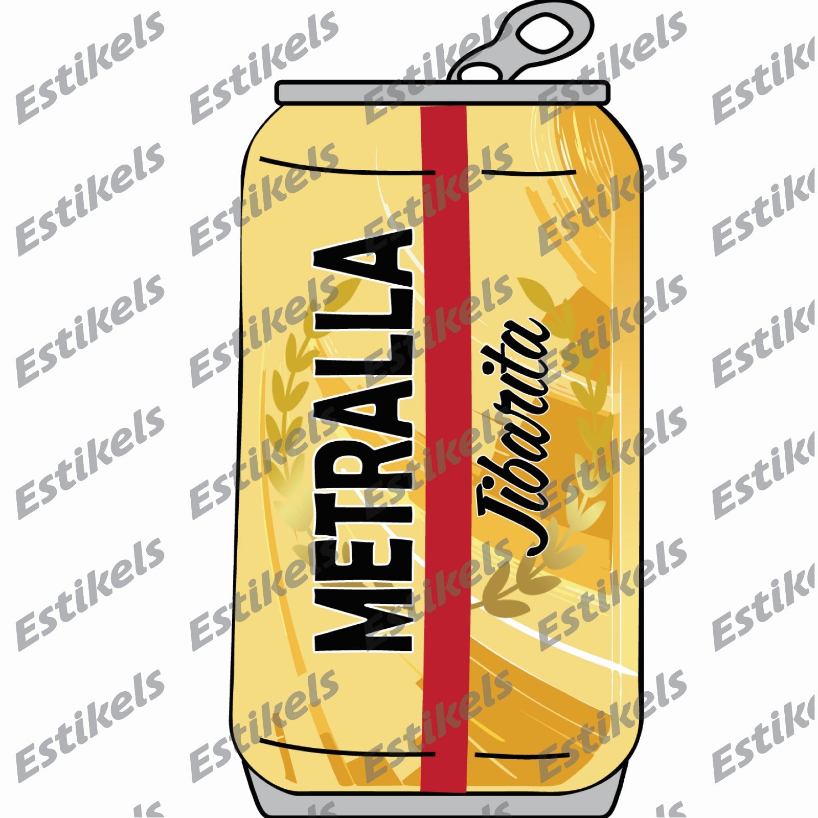 Metralla Boricua