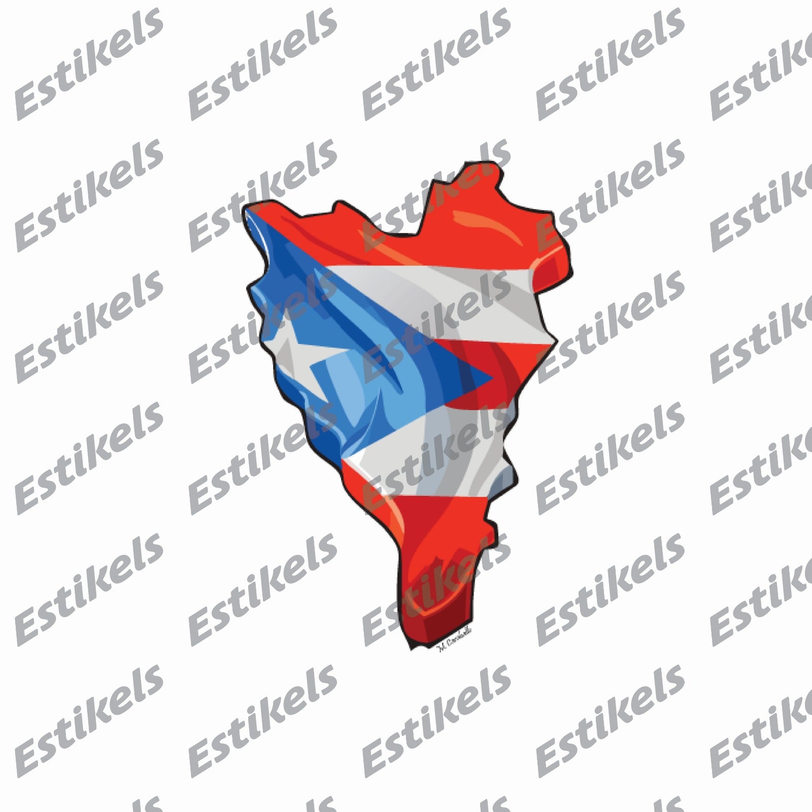 Yauco Boricua