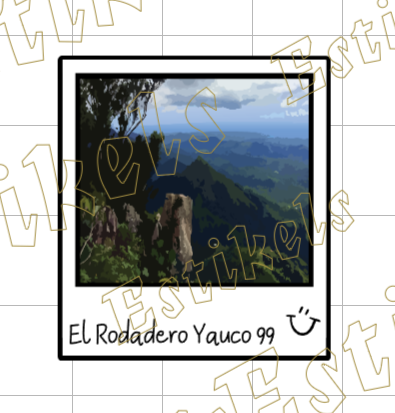 El Rodadero Yauco
