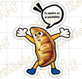 Empanadilla?