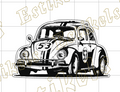 Racing Beetle