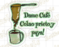 Prieto y Puya
