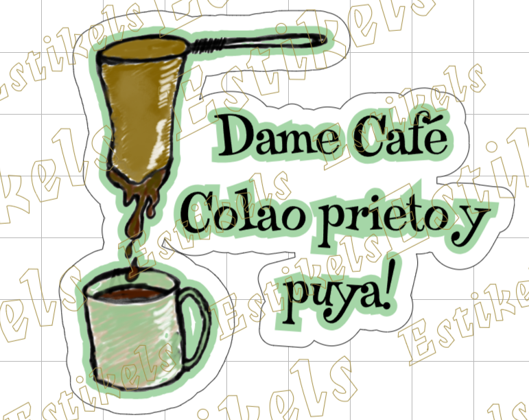 Prieto y Puya